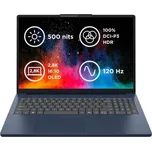 Lenovo IdeaPad Slim 3 16ARP10 Cosmic Blue (83K80051CK)