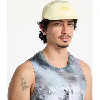 Kšiltovka Kšiltovka Ciele Athletics GOCap Classic Athletics Glade M/L