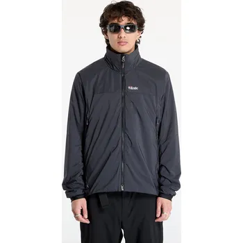 Pánská softshellová bunda Bunda Tilak Verso 22 Jacket Black L