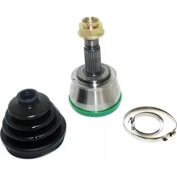 Poloosa kola Vnější kloub poloosy Starline 18.98.606