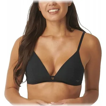 Podprsenka Sloggi vyztužená podprsenka černá velikost XS