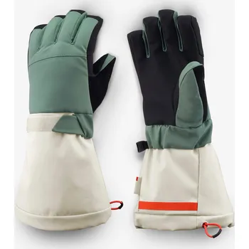 WEDZE Dětské lyžařské rukavice 500 10 LET