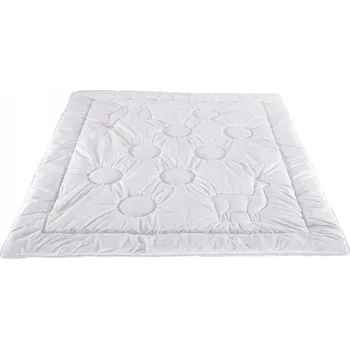 přikrývka Přikrývka AMW vlněná z alpaky celoroční 200x220 cm