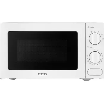 Kávovar ECG MTM 1771 WE