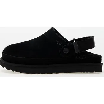 Dámská obuv Tenisky UGG W Goldenstar Clog Black EUR 36