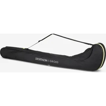 OROKS Obal na hokejku FB 500 ČERNÁ