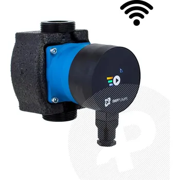 Oběhové čerpadlo IMP PUMPS | NMT MINI WIFI 25/100-130 979527755