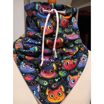 Nákrčník Nákrčník třícípí č. 28