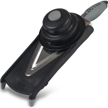 Struhadlo De Buyer De Buyer, Kráječ na zeleninu La Mandoline Kobra V-Axis, D-2011-01 Mandoline Kobra V-AXIS De Buyer