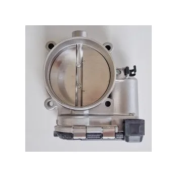 Systém vstřikování Škrtící klapka 82mm