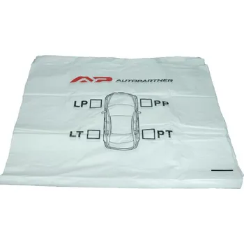 Uskladnění pneumatiky TAŠKY (100 KS) NA PNEUMATIKY 90X100 LOGO AP