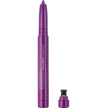 Oční stíny smashbox Liceni-oci Ocni-stinyOční stíny Always On Stick 6 Big Flirt 1,3 g ()