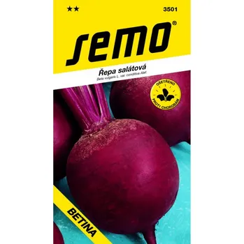 Semeno Řepa salátová BETINA