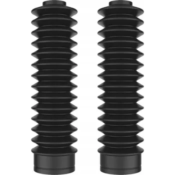 POLISPORT GUMY NA TĚSNĚNÍ TELESKOPŮ 215X28X50MM ČERNÉ