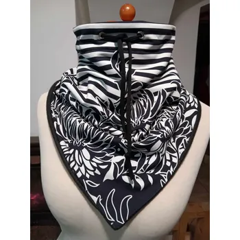 Nákrčník Nákrčník třícípí č. 5