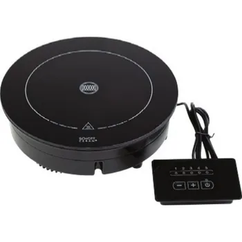 Varná deska Deska indukční pod chafing (TF-12295), APS Germany