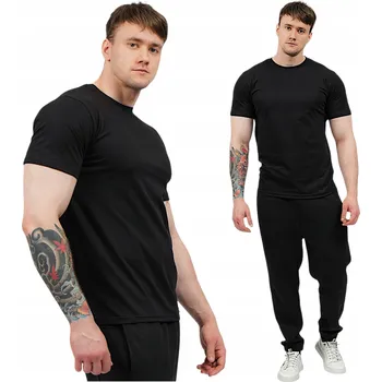 Pánské tričko s kulatý výstřihem MODKIDS, velikost 3XL