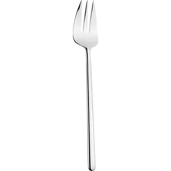 Příbor Eternum Eternum, X-LO Vidlička na ryby 18,2 cm, ET-3090-16