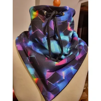 Nákrčník Nákrčník třícípý č. 54