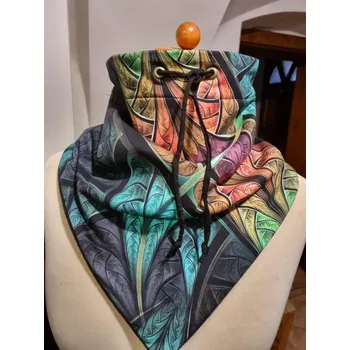 Nákrčník Nákrčník třícípí č. 13