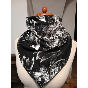 Nákrčník Nákrčník třícípí č. 18