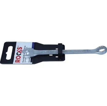 Klíč Klíč očkoplochý 10mm 15°