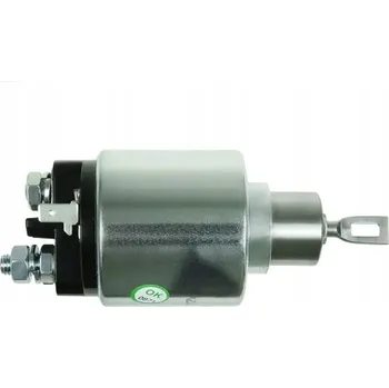 Startér Elektromagnetický spínač, startér AS-PL SS0195P