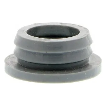 Ventilátor topení a klimatizace Vaico V20-0002 Těsnění, odvětrávání klikové skříně