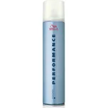 Wella Performance Extra Strong Hairspray 500 ml