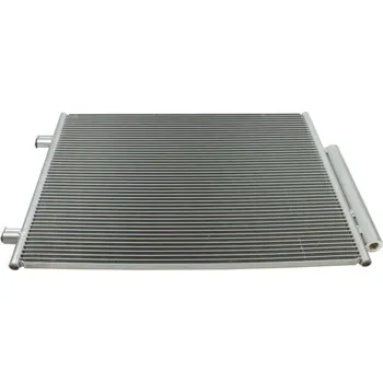 Výparník klimatizace Kondenzátor, klimatizace MAXGEAR AC830372