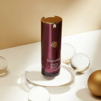 Péče o oční okolí TERRAZEN Age Control Vital Energy Eye cream