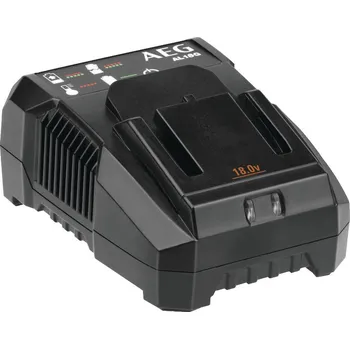 AEG AL18G Nabíječka 18V 4932459891 Li-ion