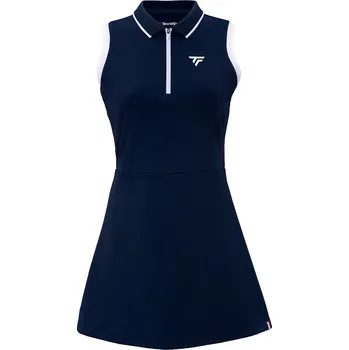 Dámské šaty Dámské šaty Tecnifibre Tech Dress 2024 M