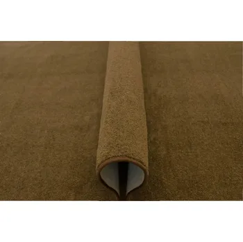 Koberec Betap Kusový koberec Dynasty 97 hnědý Rozměr: 100x150 cm