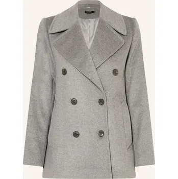 Dámský kabát Lauren Ralph Lauren Dámský Kabát S Vlnou, šedá, 40