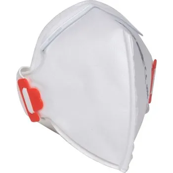 respirátor JSP | RESPAIR X respirátor FFP3 bez vent.20ks