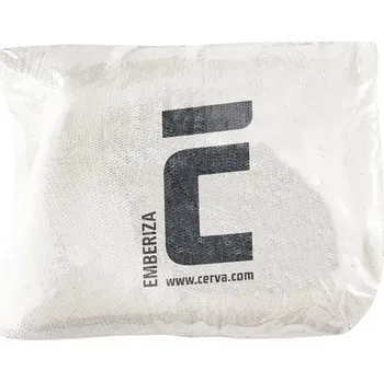 Pracovní rukavice CERVA GROUP a.s. | EMBERIZA VAM rukavice - bílá / 8 / M / bílá