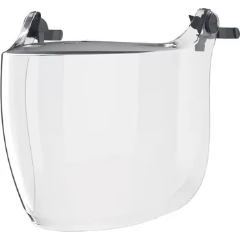 Pracovní přilba JSP EVOGuard C1 Industrial štít