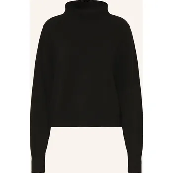 Dámský svetr Loulou De Saison Dámský Svetr Luke, černá, 36