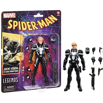 Figurka Flash Thompson Marvel Legends Series Agent Venom