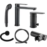 REICH Exkluzivní sada pákové baterie Linnea L