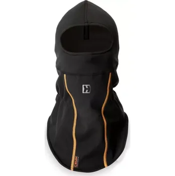 Kukla HEVIK Winter Hood HAC204 zimní thermo kukla černá