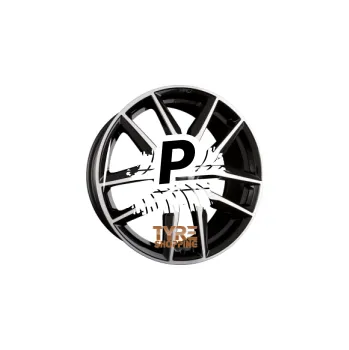 Disk CMS C28 DB Diamant Schwarz 8.00 x 20 ET 38.00 5x114.3