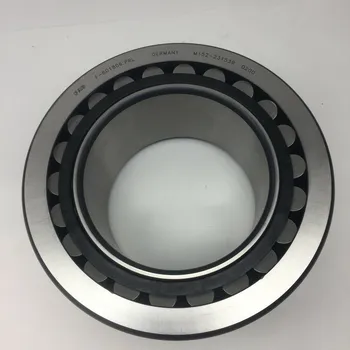 Ložisko - F 803027 PRL FAG