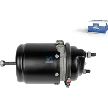 Brzdový válec Membránový brzdový válec KNORR K281835N00