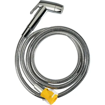 Sprchový set LILIE Sprchová hlavice s hadicí a konektorem