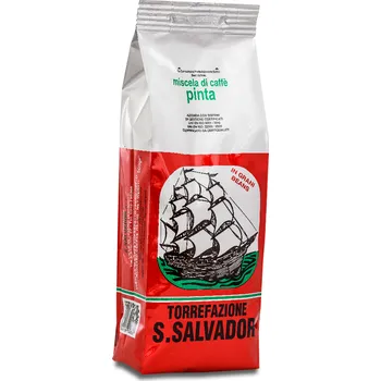 Káva Miscela Pinta - zrnková káva San Salvador 500 g