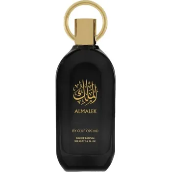 Unisex parfém Gulf Orchid Almalek U EDP 100 ml