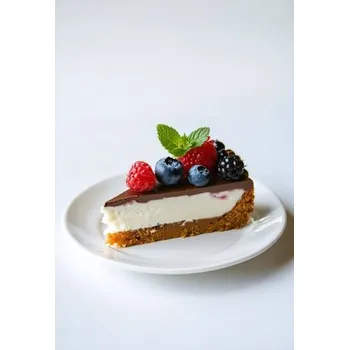 Čokoláda CHOCOSMART mléčná - Ganache, krém,nápň - 200g