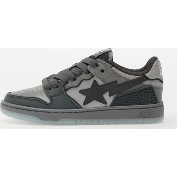 Dámské tenisky Tenisky A BATHING APE Bape Sk8 Sta 5 L Gray EUR 36.5